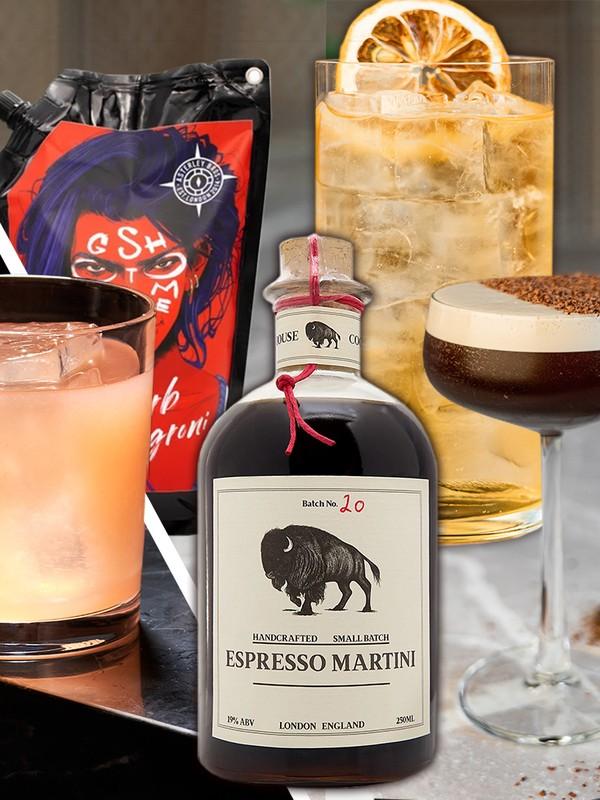 12 Cocktail Delivery Services To Know About