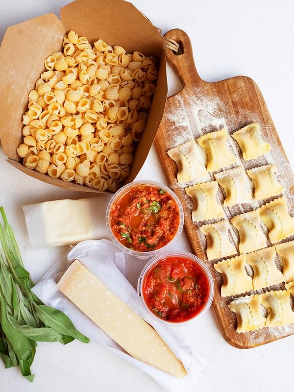 10 Speedy Suppers For When You Don’t Want To Cook