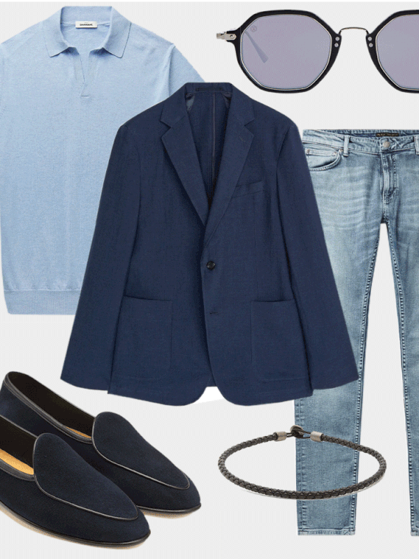 One Piece, Three Ways