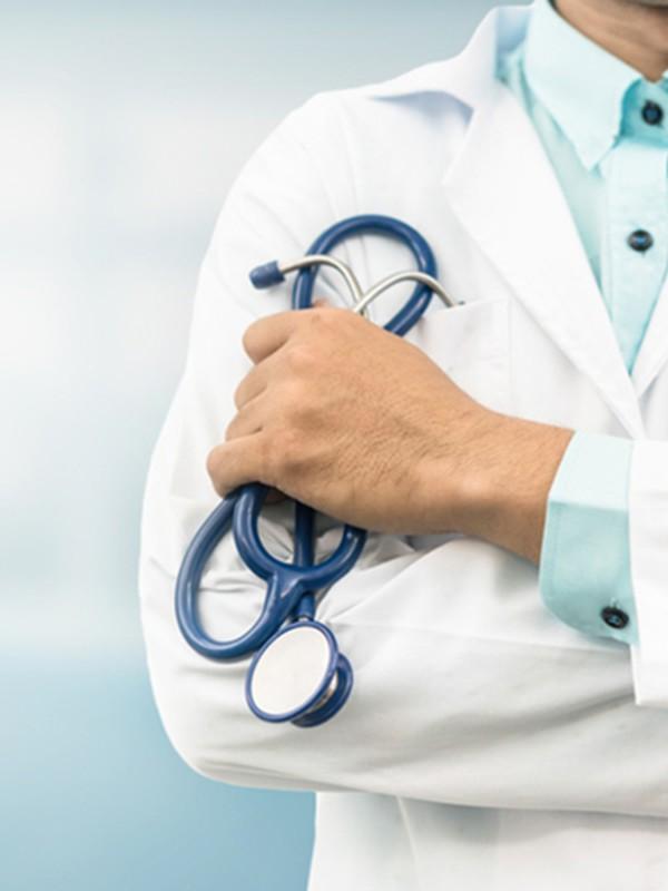 Two Doctors Answer The Questions They’re Always Asked