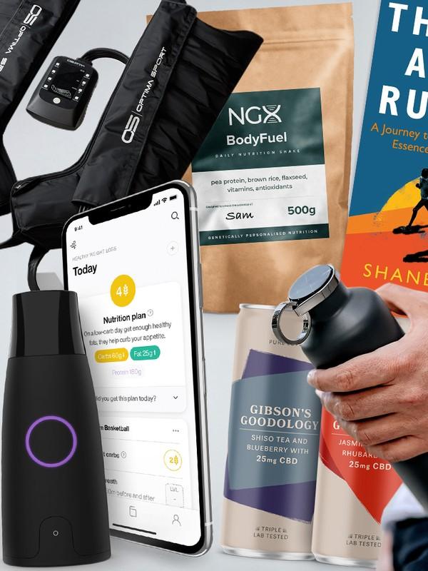 What’s New In Health & Fitness This Month