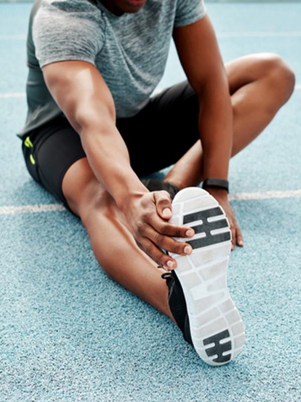 How To Recover From Exercise Faster