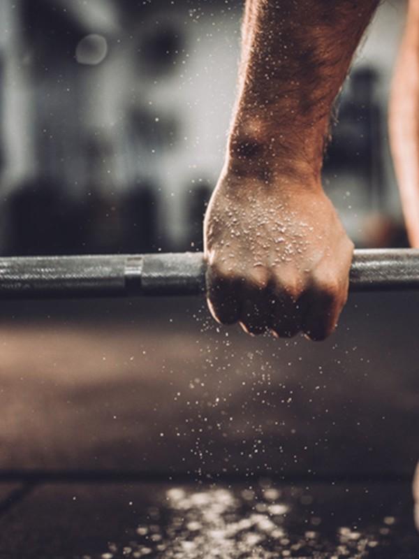 How Often Should You Switch Up Your Training Routine?