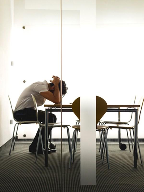 How To De-Stress & Reduce Anxiety