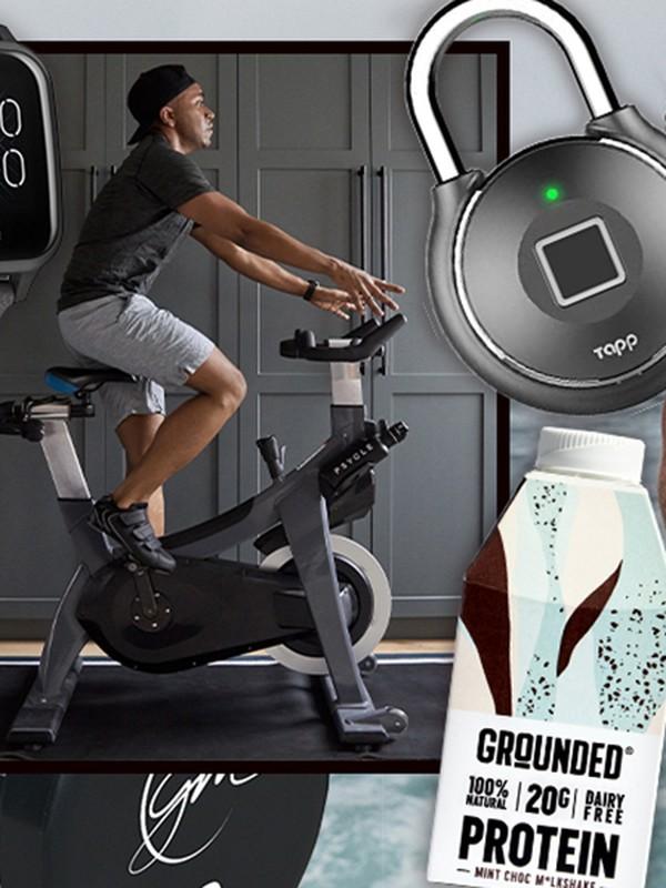 What’s New In Health & Fitness This Month