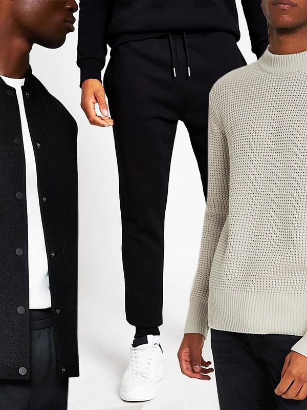 19 Stylish Pieces At River Island