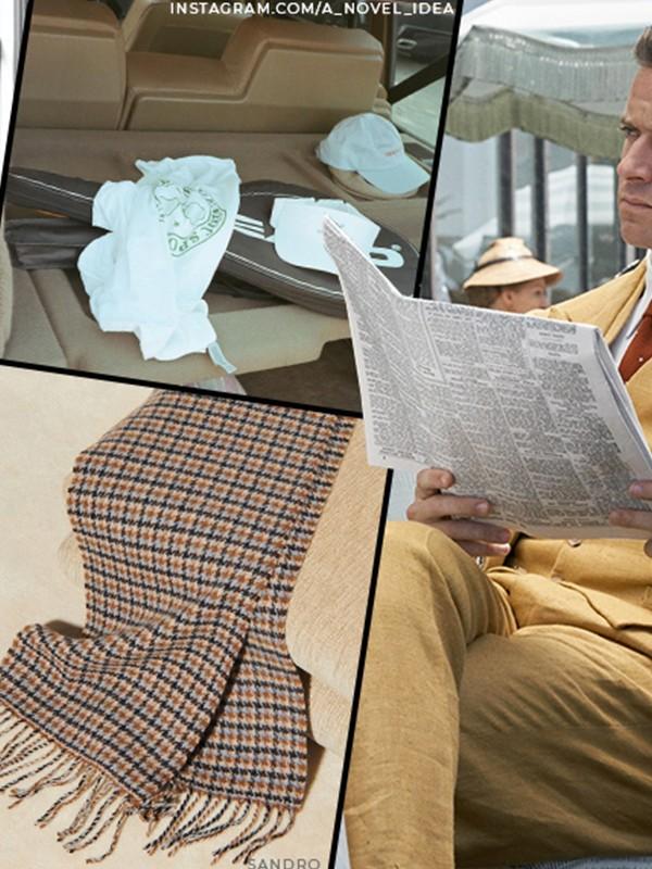 The Style Edict: October