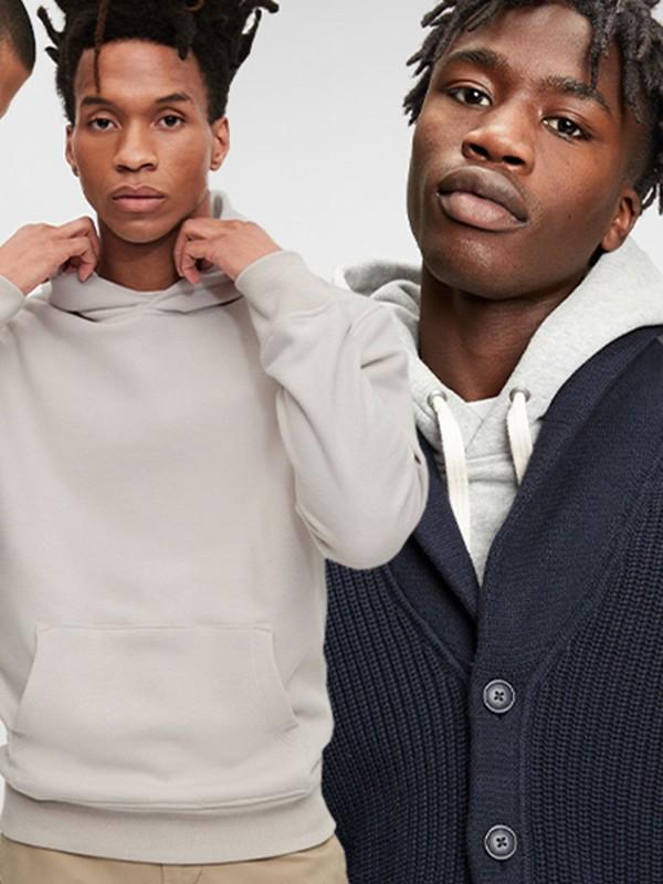 All The Autumn/Winter Essentials You Need