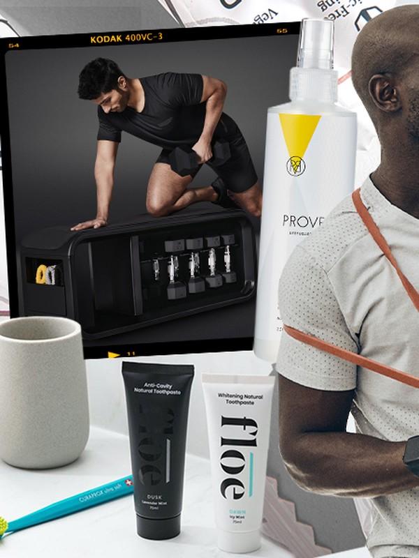 What’s New In Health & Fitness This Month