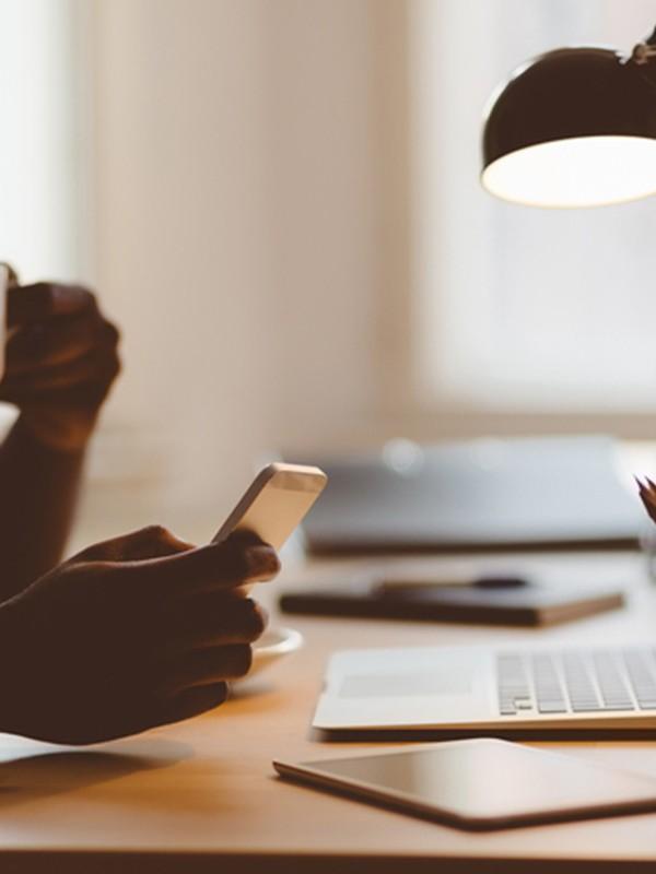 How To Get Promoted When You’re Working From Home