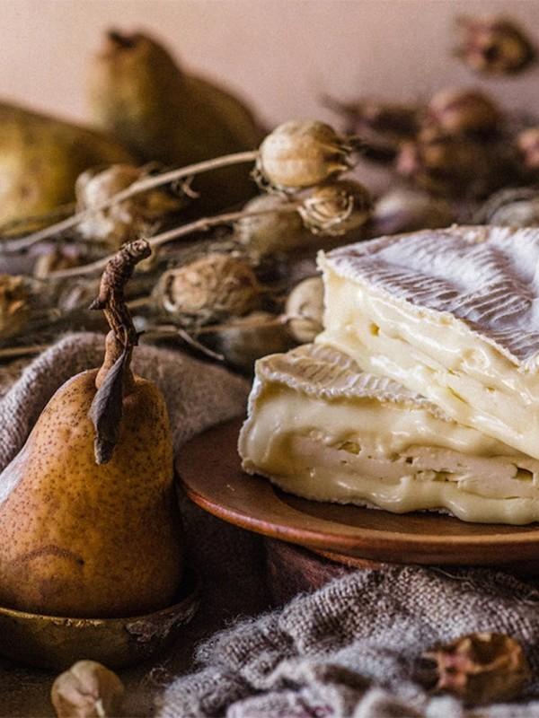 How To Build The Ultimate Cheeseboard