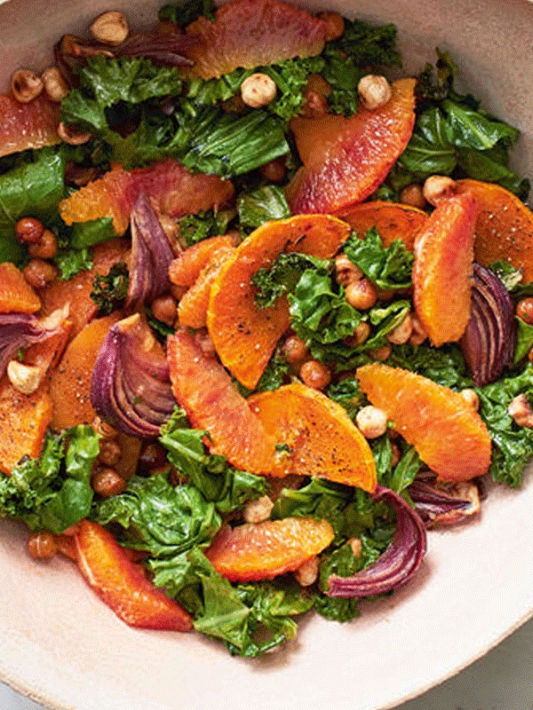 5 Healthy Tray Bakes To Try This Week