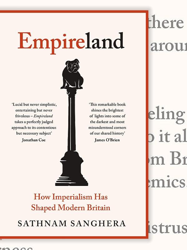 It’s Time To Talk About Empire