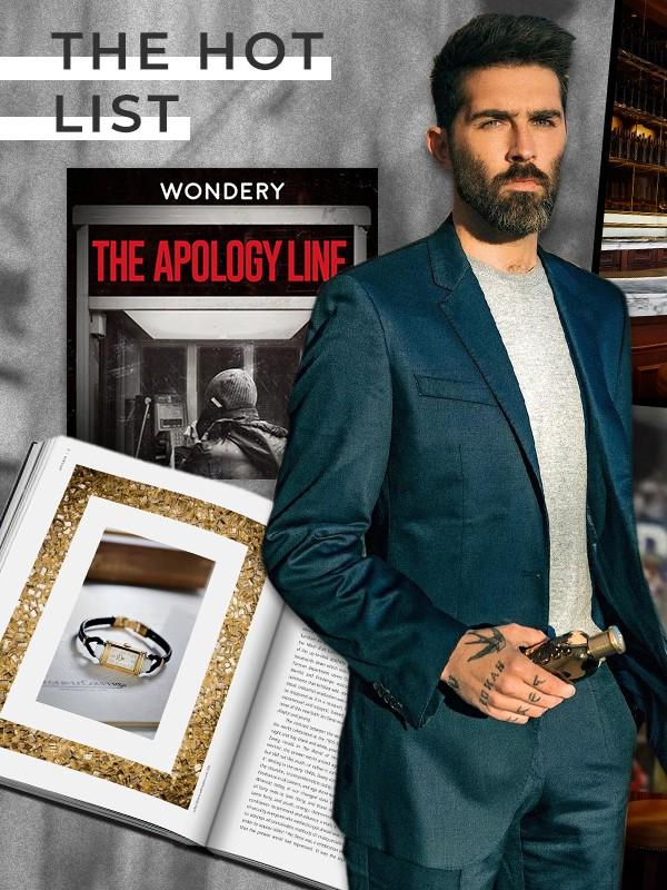 February’s Hot List