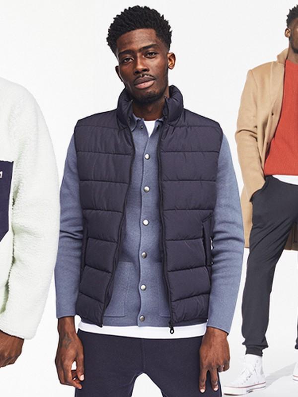 5 Cool Loungewear Looks You Can Wear Out 