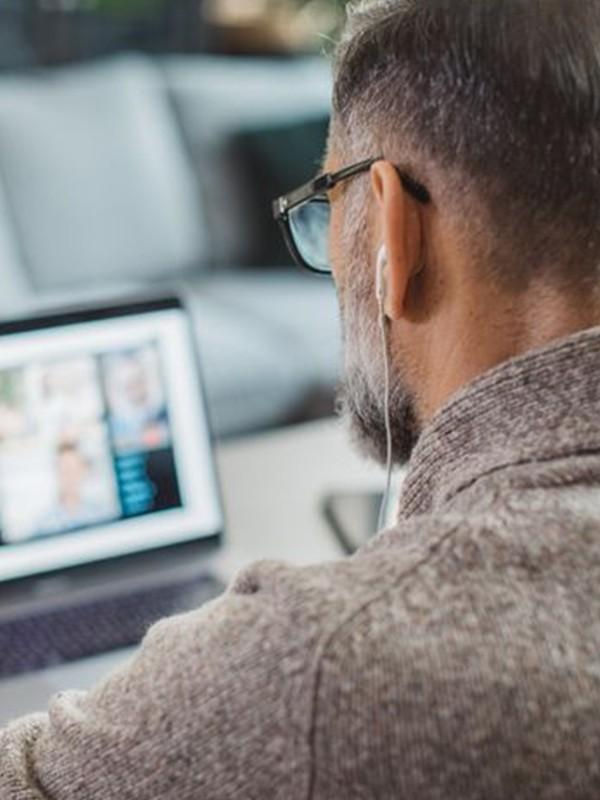 How To Start A New Job During A Pandemic