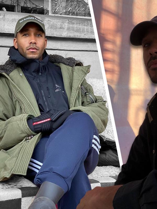 Marcus Allen: Style Rules