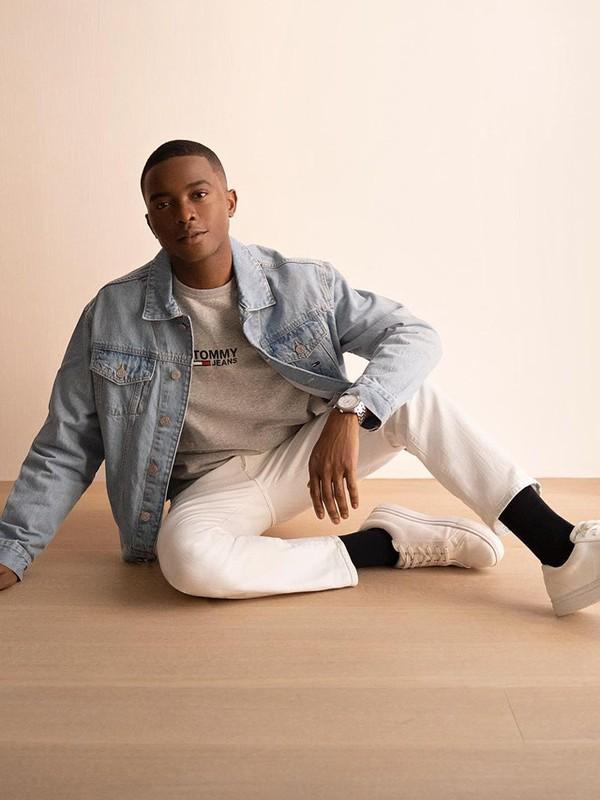 Igee Okafor: My Style Rules