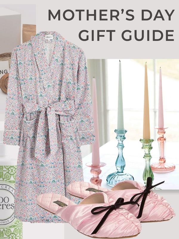 Mother's Day Gift Guide 2021