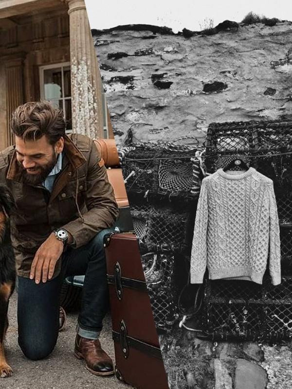 Brand To Know: Peregrine