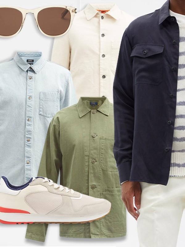 28 Stylish New Spring Essentials