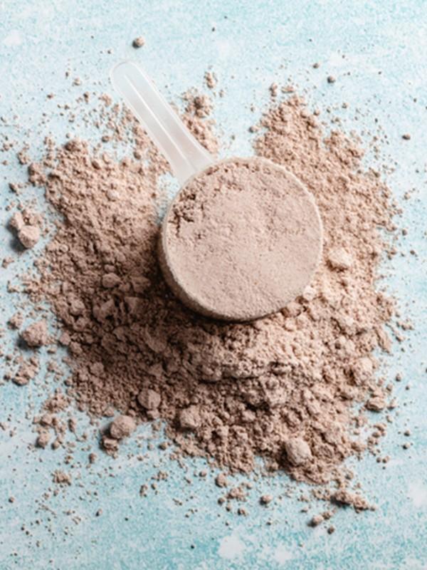 How To Choose The Right Protein Powder