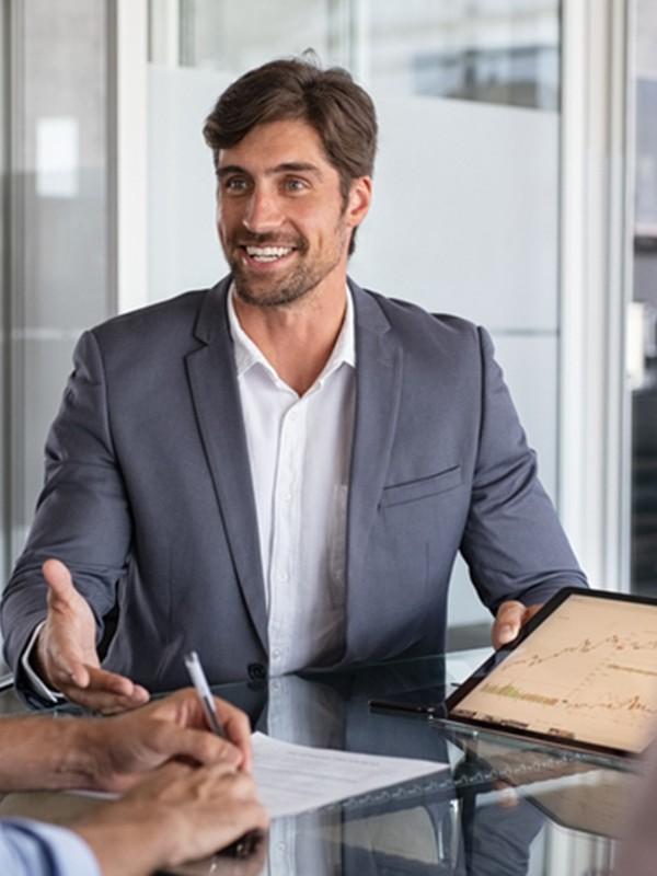 How The Pandemic Is Changing Our Working Lives