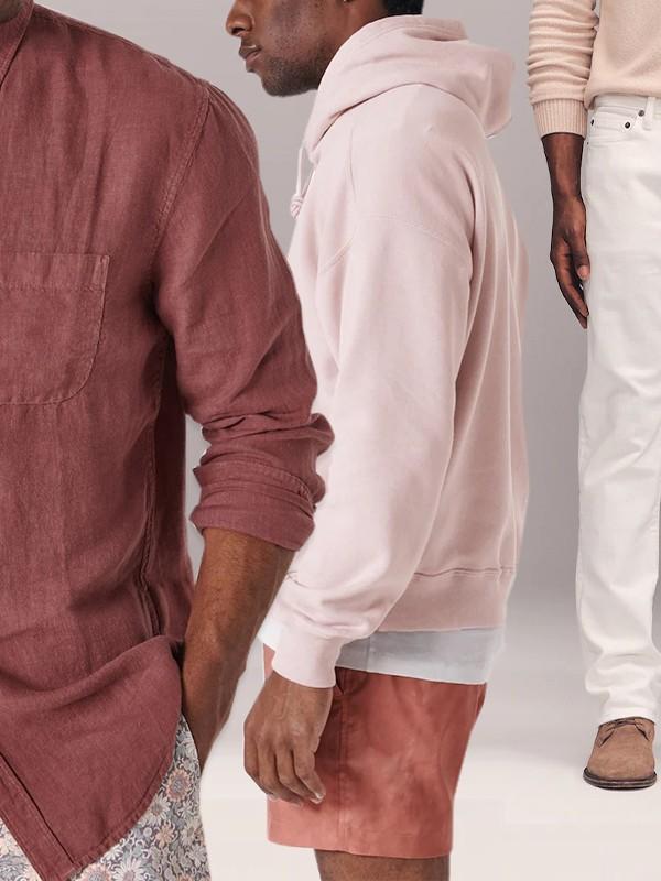 28 Cool Pieces For Spring