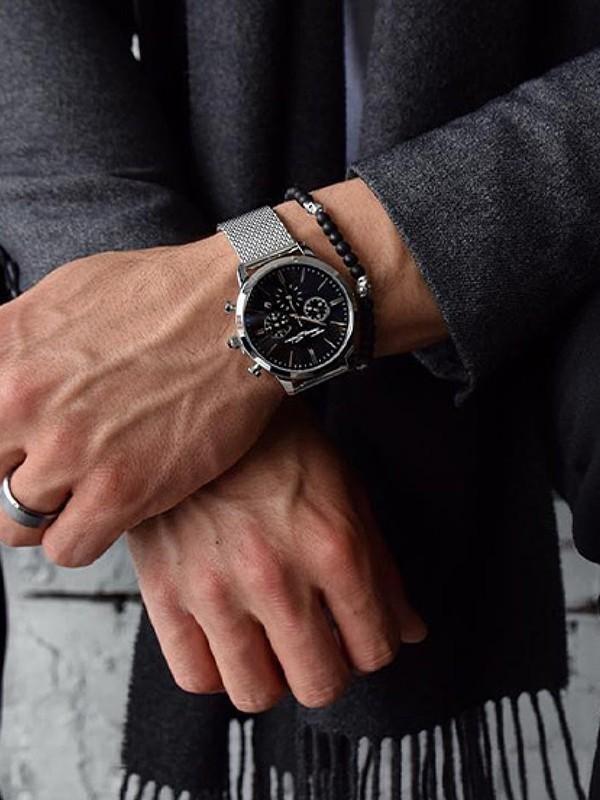 The Best Men’s Bracelets To Buy 