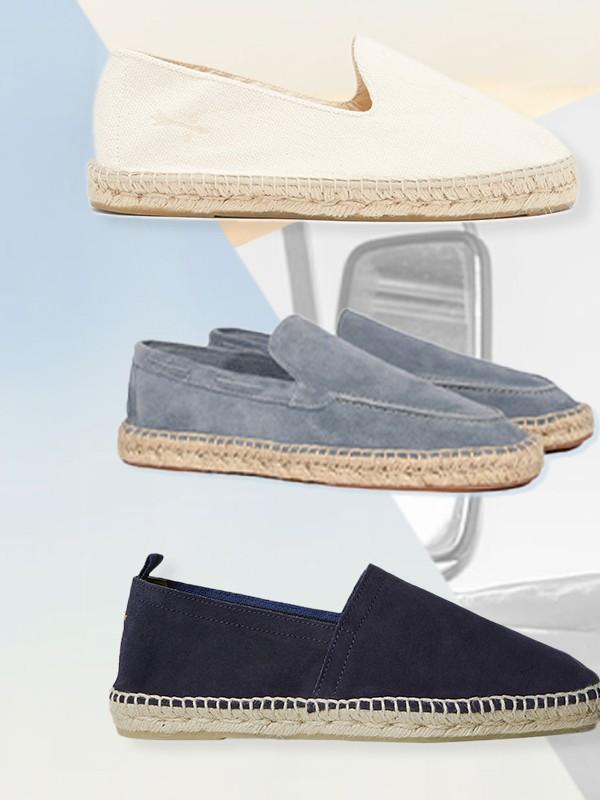 15 Stylish Espadrilles For Summer