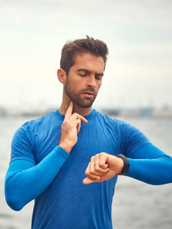 Why Your Resting Heart Rate Matters