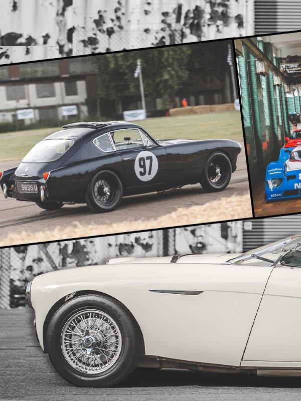 Classic Cars: What You Need To Know