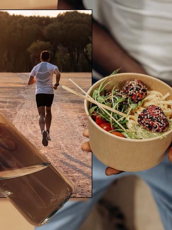 17 Hacks For A Better Body