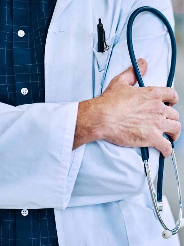 Health Checks For Every Decade 