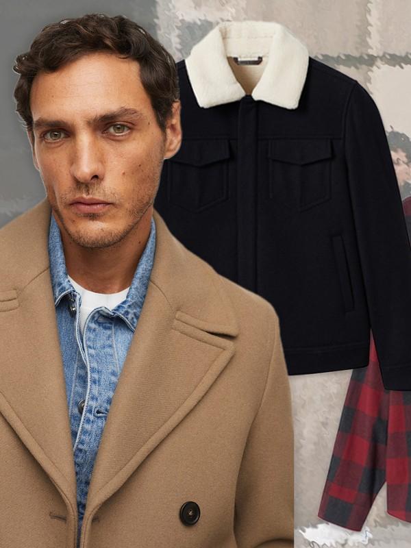 17 Stylish New Hits At Mango