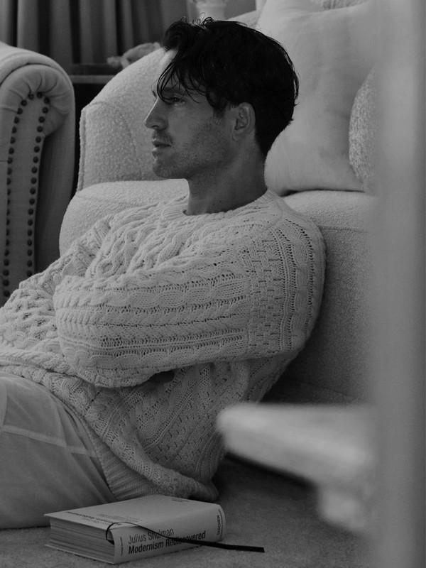 Joe Ottaway’s Style Guide: November 