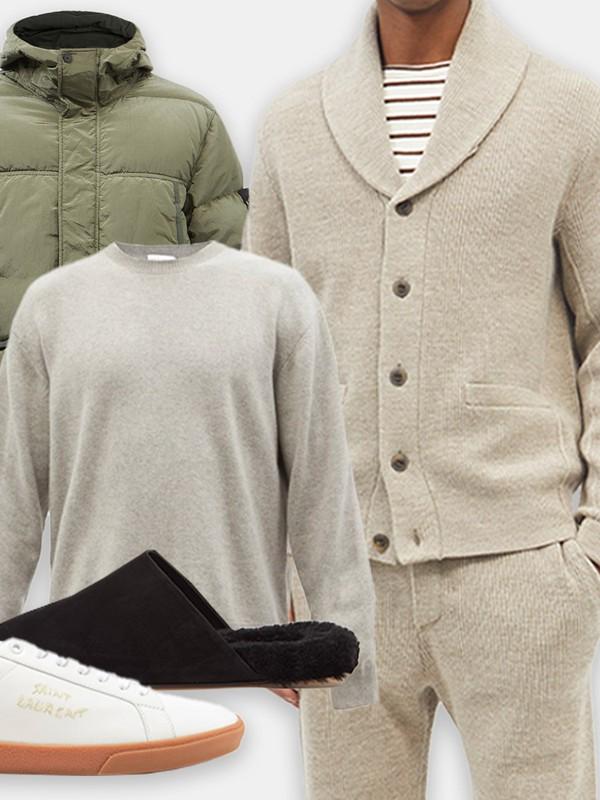 A Menswear Expert On AW21 Style