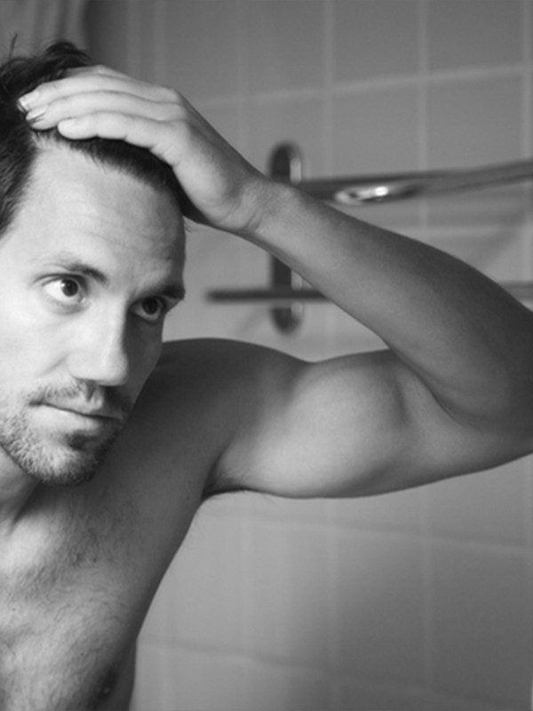 The Science-Backed Solution For A Thicker Head Of Hair 