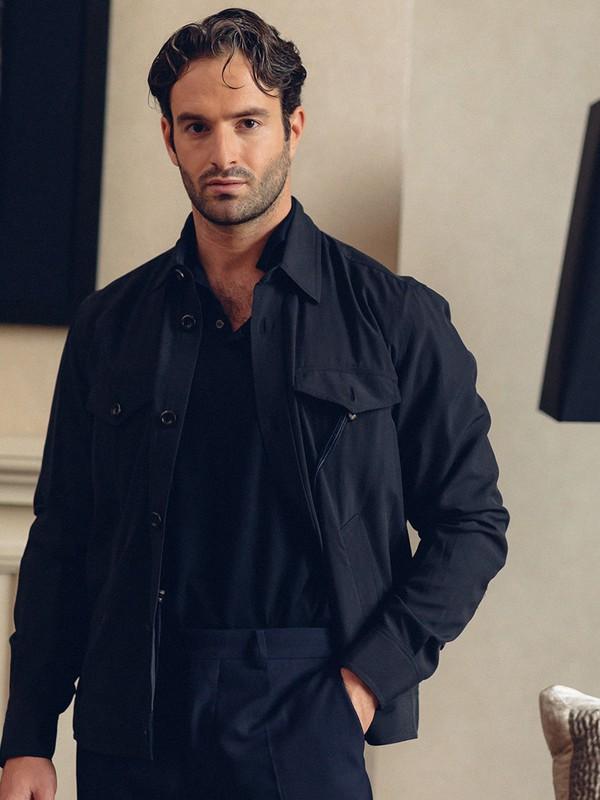 Style Spotlight: Greg Zimmerman