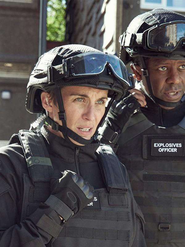 8 Great TV Shows To Look Forward To