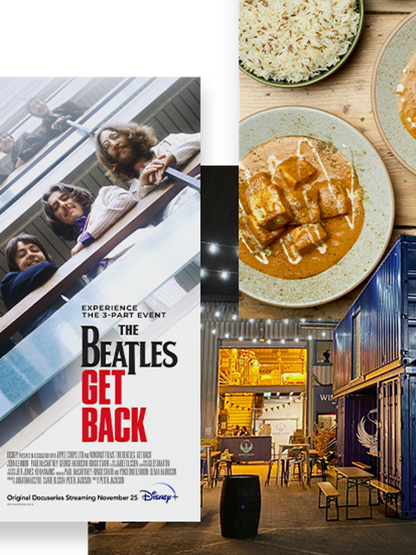 What To Do This Weekend 24.11.21