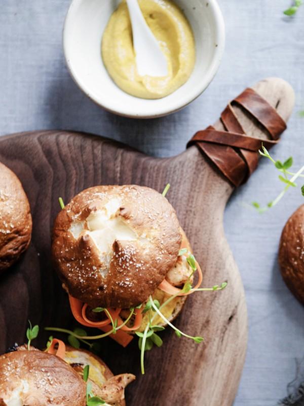 How To Make The Best Boxing Day Sandwich