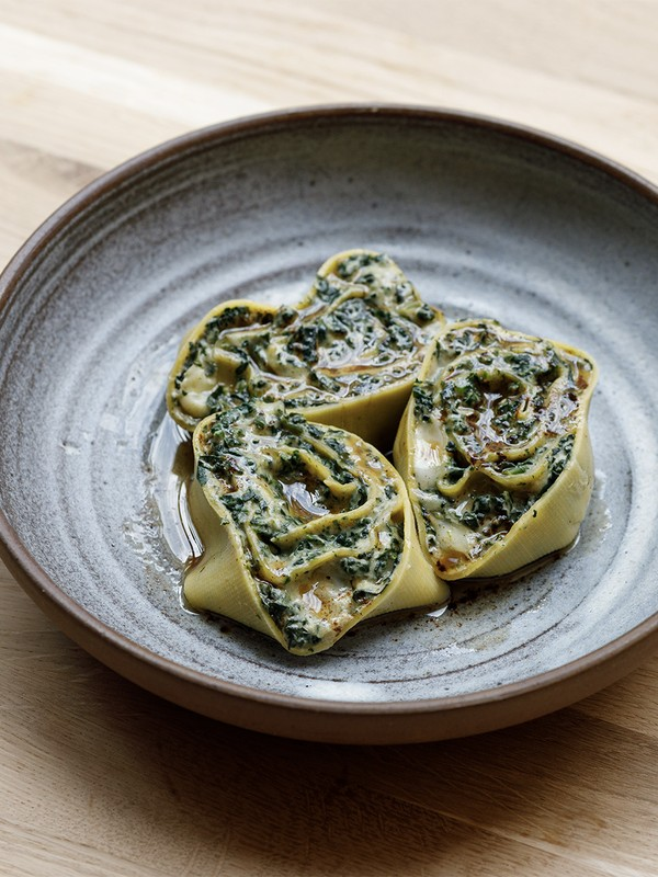 The SLMan Food & Drink List 