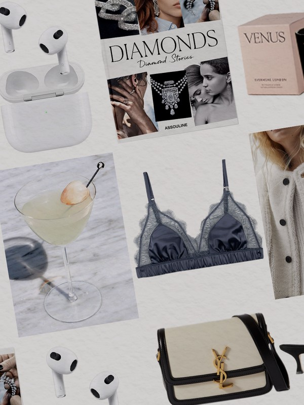 What The SL Team Want For Christmas