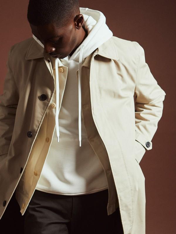 3 Ways To Layer Up This Autumn