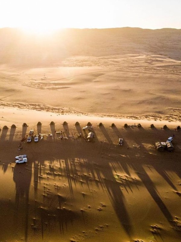 The Winter Adventure Hot List 