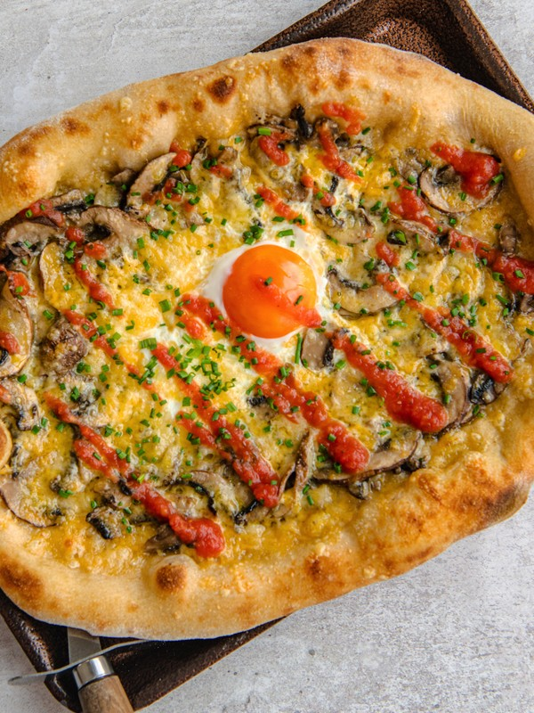 SLMan’s Best New London Restaurants Of 2022