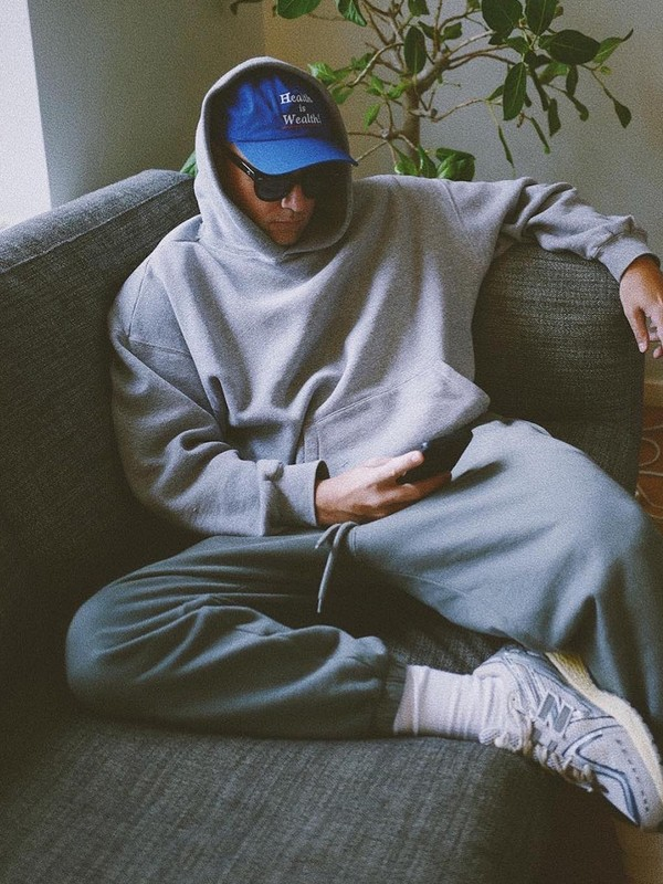 22 Cool Hoodies To Buy Now 