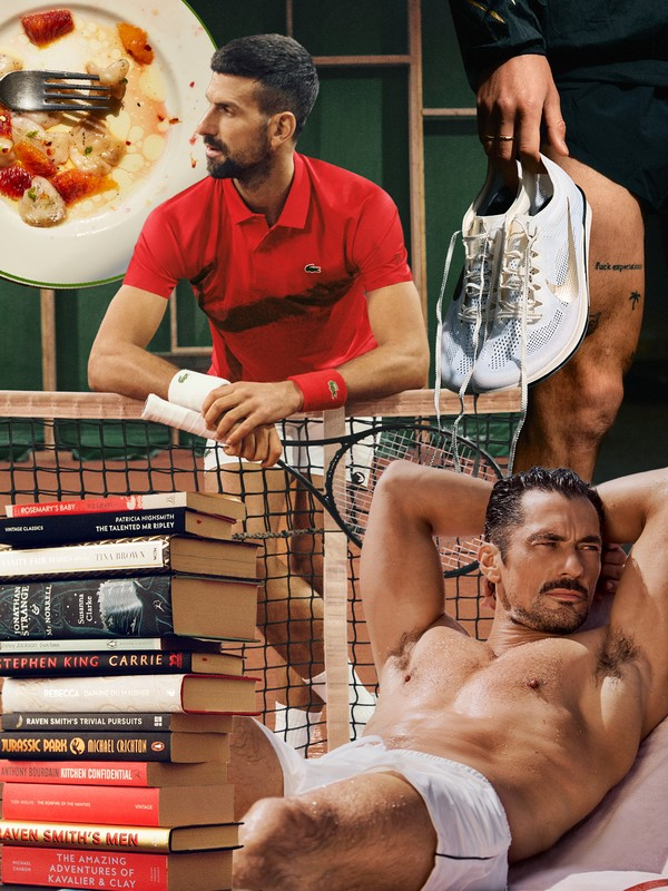 The SLMan Hot List: June