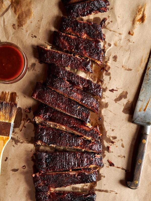 4 Next-Level BBQ Recipes 